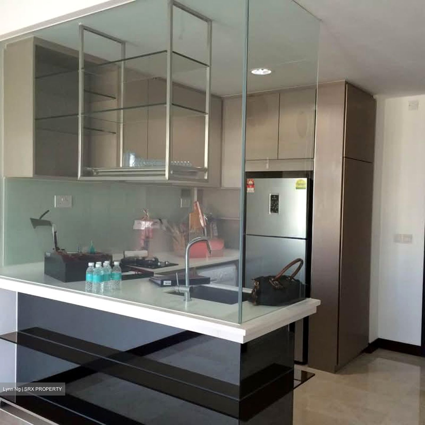 euHabitat (D14), Condominium #570570861